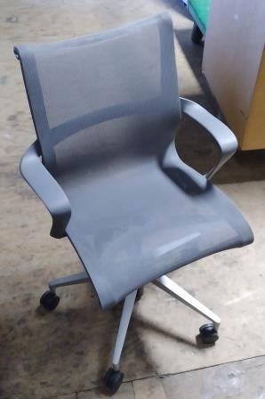 Herman Miller -
